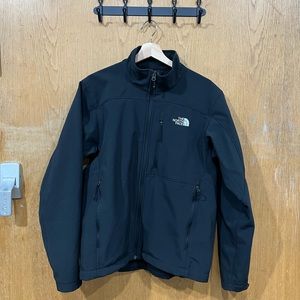 The North Face - APEX jacket coat - Mens M Medium